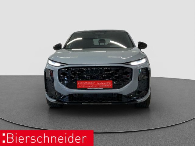 Audi Q3 Sportback e-hybrid 2x S-Line 20 AHK DIG-MATRI foto 3