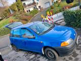 Fiat Punto S (Typ 176) Garagenfahrzeug, 5-... - Fiat Punto aus 1994