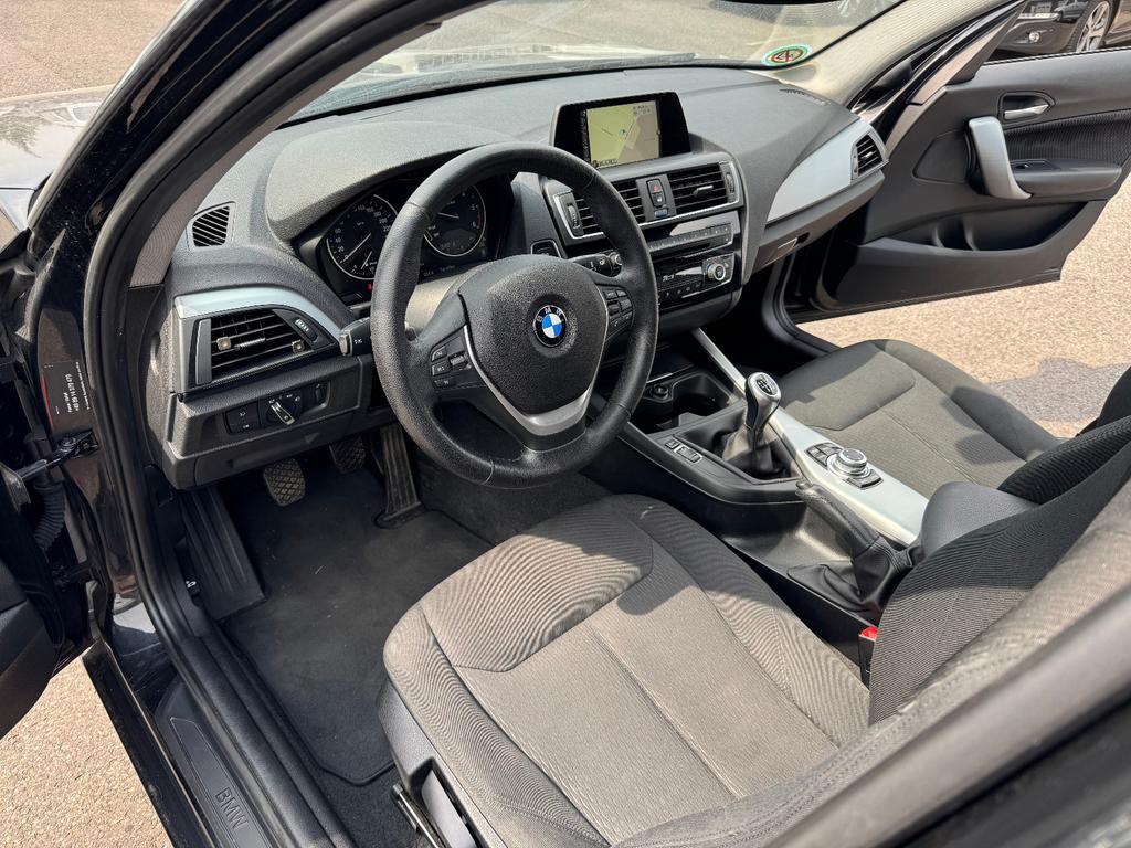 BMW 116