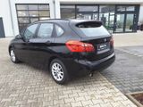 BMW 218i,Act Tour,Autom,Navi,Bluetooth,LED,Alu,CD,PD - BMW 218 Active Tourer aus 2017