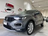Volkswagen T-Roc 2.0 TDI 150cv DSG 4MOTION - UNI - Volkswagen T-Roc mit Diesel-Antrieb: Kombi