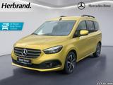 Mercedes-Benz T 180 d PRO **LED*AUTOMATIK*NAVI*LEDER*KAMERA** - Mercedes-Benz T-Klasse in Düsseldorf