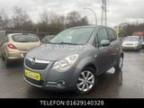 Opel Agila B Edition*AUTOMATIK*2HAND*KLIMA* - Opel Agila Gebrauchtwagen