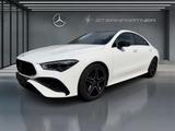Mercedes-Benz CLA 220 d AMG+BURMESTER+360KAMERA+NIGHT+SHZ - gebrauchte Mercedes-Benz CLA 220 aus dem Jahr 2024