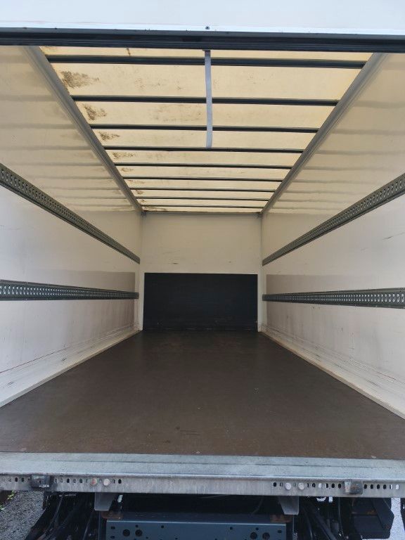 Fahrzeugabbildung DAF FA LF 170 City 8t DC