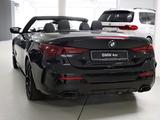 BMW M440i xDrive Cabrio >>>DRIVE THE Summer Open Air - gebrauchte BMW Roadster