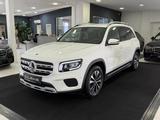 Mercedes-Benz GLB 180 d 8G STYLE *MBUX*AHK*KAMERA*LED*1.HAND* - Mercedes GLB 180 SUV