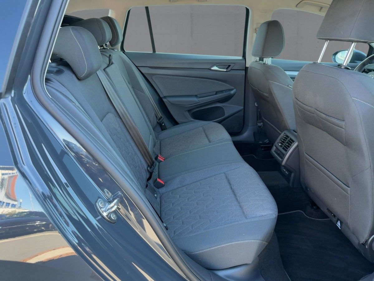 Volkswagen Golf - Bild 13