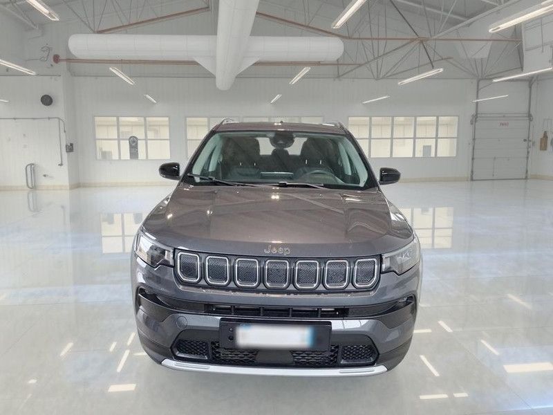 Jeep JEEP COMPASS 1.6 MJet II 96 kW Limited imagem 2