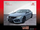 Honda Civic 1.0 VTEC Executive Sport ACC+LED+Navi+Pano - Honda Gebrauchtwagen in Augsburg