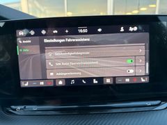 SKODA Octavia Combi 1.5 TSI  Sportline Matrix AHK Gar5