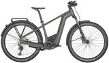 Bergamont E-Revox Expert EQ L - Bergamont E-Bikes