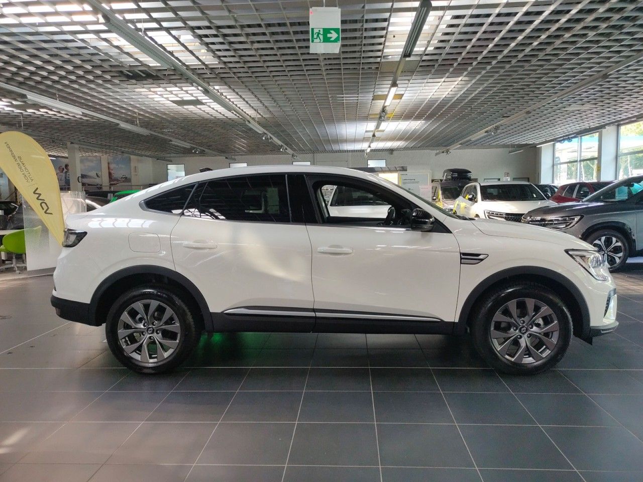 Renault Arkana - Bild 5