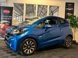 Casalini M20 XXL 8 PS groß HDI Mopedauto Microcar 45 KM - Casalini