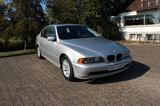 BMW E39 520i 2.2 *Facelift *erst 107 tkm.* *1. Hand* - gebrauchte BMW 520 mit Facelift