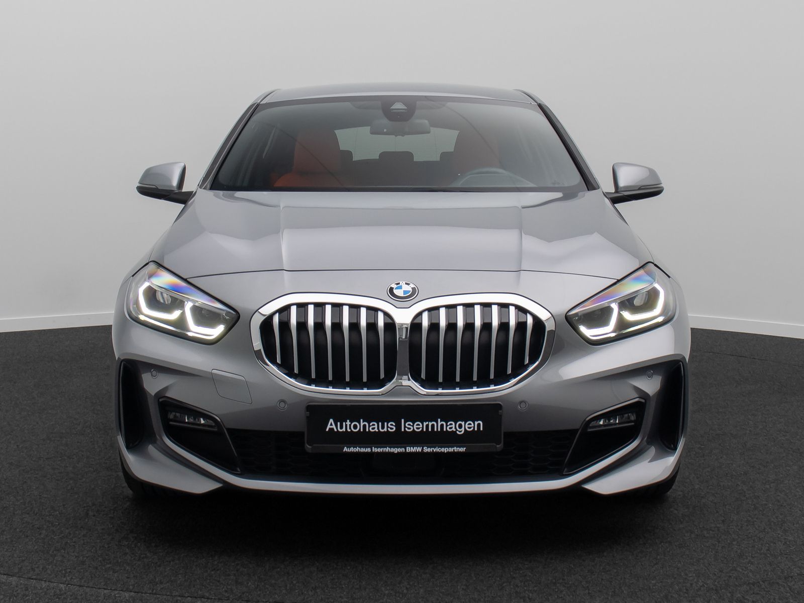 Fahrzeugabbildung BMW 120i M Sport HUD Kamera DAB H/K Alarm LED 18Zoll