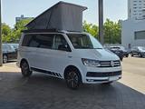 Volkswagen T6 California Ocean 2.0 TDI DSG Edition AHK/ACC - gebrauchte VW T6 California aus dem Jahr 2016