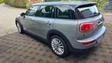 MINI One D Clubman One D One - MINI One D Clubman mit Diesel-Antrieb: Automatik