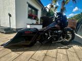 Harley-Davidson Streetglide 129