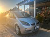 Mitsubishi Colt 1.5 DI-D 3p. Insport - Mitsubishi Colt mit Diesel-Antrieb: 1.5