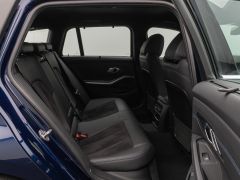Foto Nummer 27: BMW 320e
