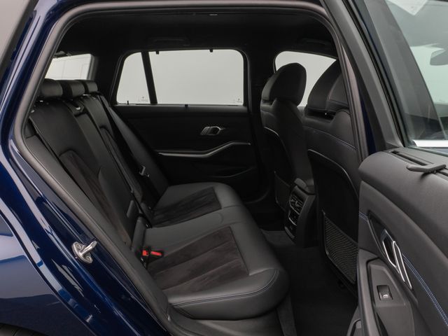 Foto Nummer 27: BMW 320e
