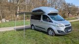 Ford Nugget HD Markise Fahrradträger - Wohnwagen & Wohnmobil in Karlsruhe