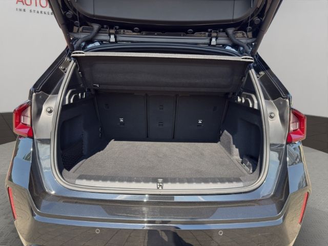 BMW X1 23 d xDrive M Sport M Sport AHK-klappbar Nav BMW X1 23 d xDrive M Sport M Sport AHK-klappbar Nav