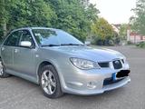 Subaru Impreza 2.0R Active Autom. Active - Subaru Impreza: Active