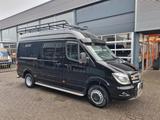 Mercedes-Benz Sprinter 516 CDI L2H2 GVW 3500 KG EURO 6 Kasten - Mercedes-Benz Sprinter 3500