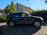 Volkswagen Touareg 5.0 V10 TDI Tiptronic - - Volkswagen Touareg: 5.0