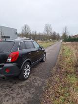 Opel Antara 2.2 CDTI Cosmo 4x4 135kW Automatik Cosmo - Opel Antara Cosmo