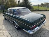 Mercedes-Benz 220 SEb/C Coupe 1. Hand - Mercedes-Benz 220: Seb