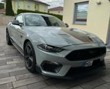 Ford Mustang 5.0 Ti-VCT V8 338kW MACH 1 Auto MACH 1