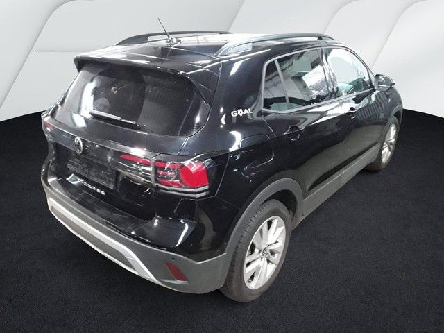 Volkswagen T-Cross - Bild 2