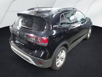 Volkswagen T-Cross - Vorschau Bild 2