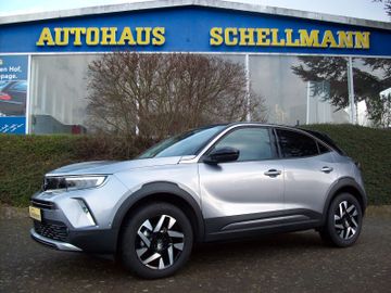 Fotografie Opel Mokka 1.2T Eleg LED PDC+Kam SHZ LHZ Navi Pro AHK