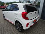 Kia Picanto GT-Line Automatik, Sitz- Lenkradhzg. *41 - Kia Picanto mit Benzin-Antrieb: Automatik