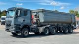 MAN TGS 26.510 6x4 BLS Hydraulik Retarder EURO 6 D - Angebote