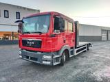 MAN TGL 8.220 Doka Euro5 - Angebote