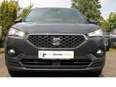 Fahrzeugabbildung Seat Tarraco Style*Kamera*Beats-Sound*AHK*Active-Info