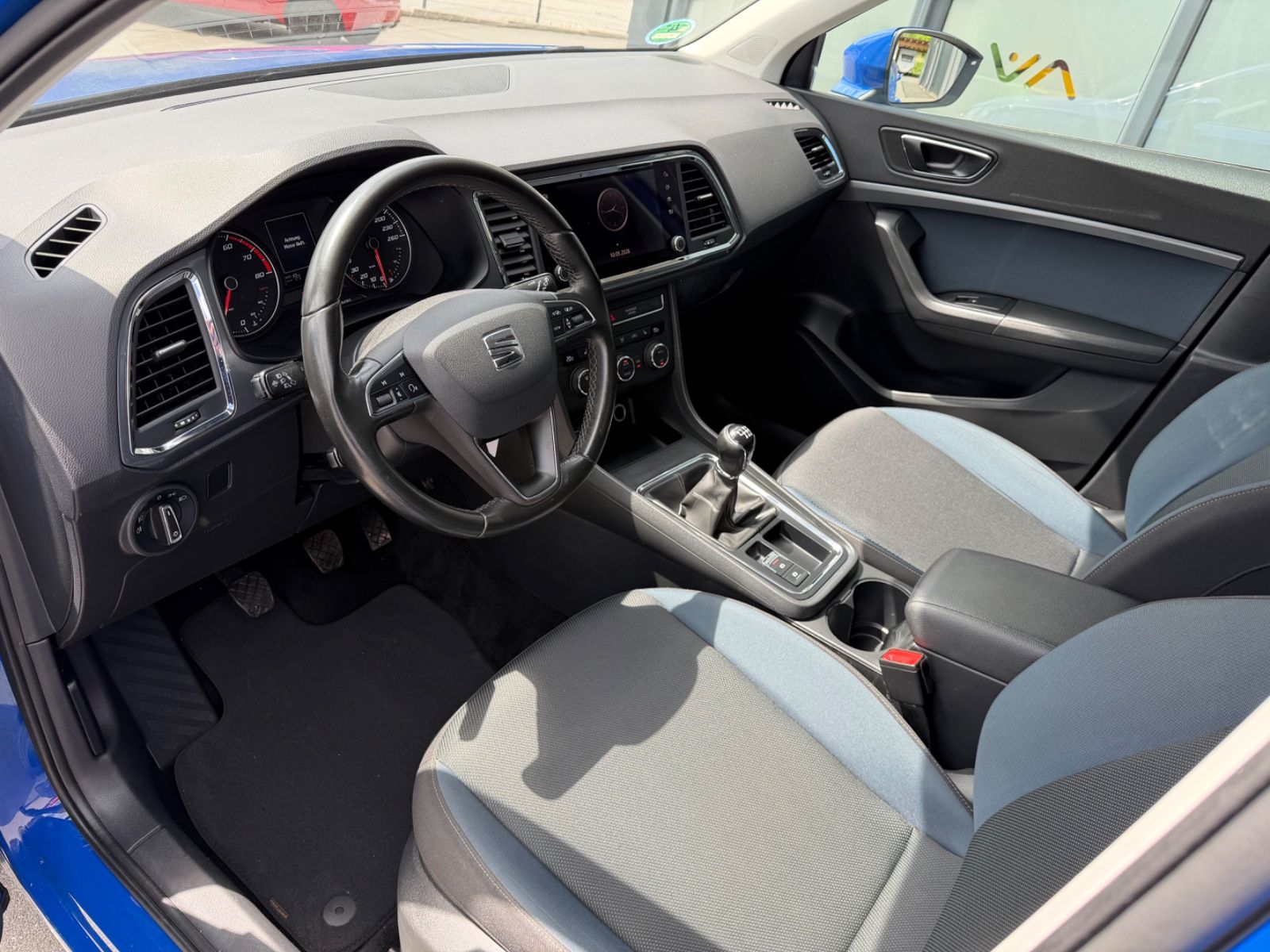 Seat Ateca Style foto 6