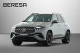 Mercedes-Benz GLE 450 d 4M AMG Night Distronic Pano Standhz - Mercedes-Benz GLE 450