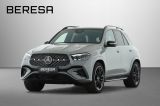 Mercedes-Benz GLE 450 d 4M AMG Night Distronic Pano Standhz - Mercedes-Benz GLE 450