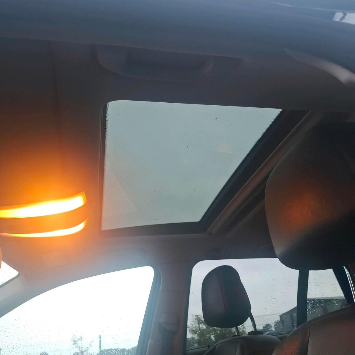 Mercedes-Benz C220 2013 — photo 8