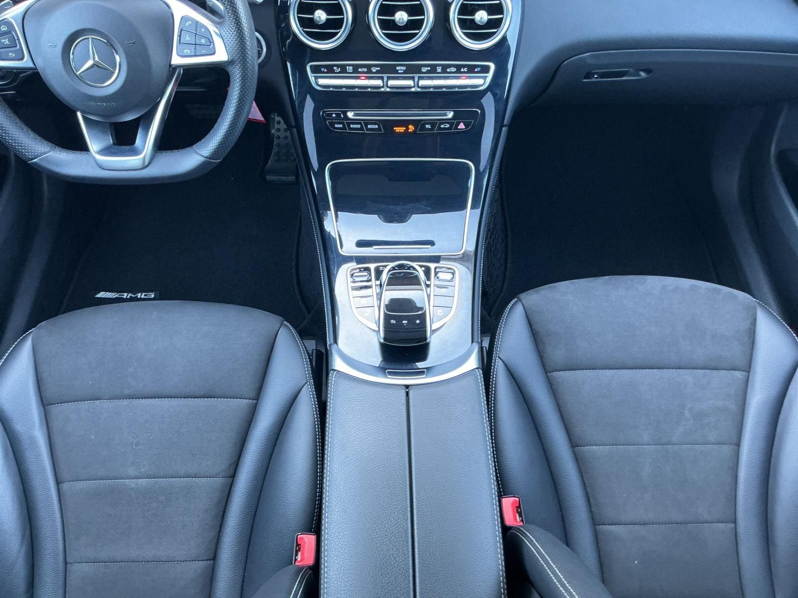 Mercedes-Benz GLC 350e AUT 4x4 Exclusive LED PANO Apple&Andro foto 18