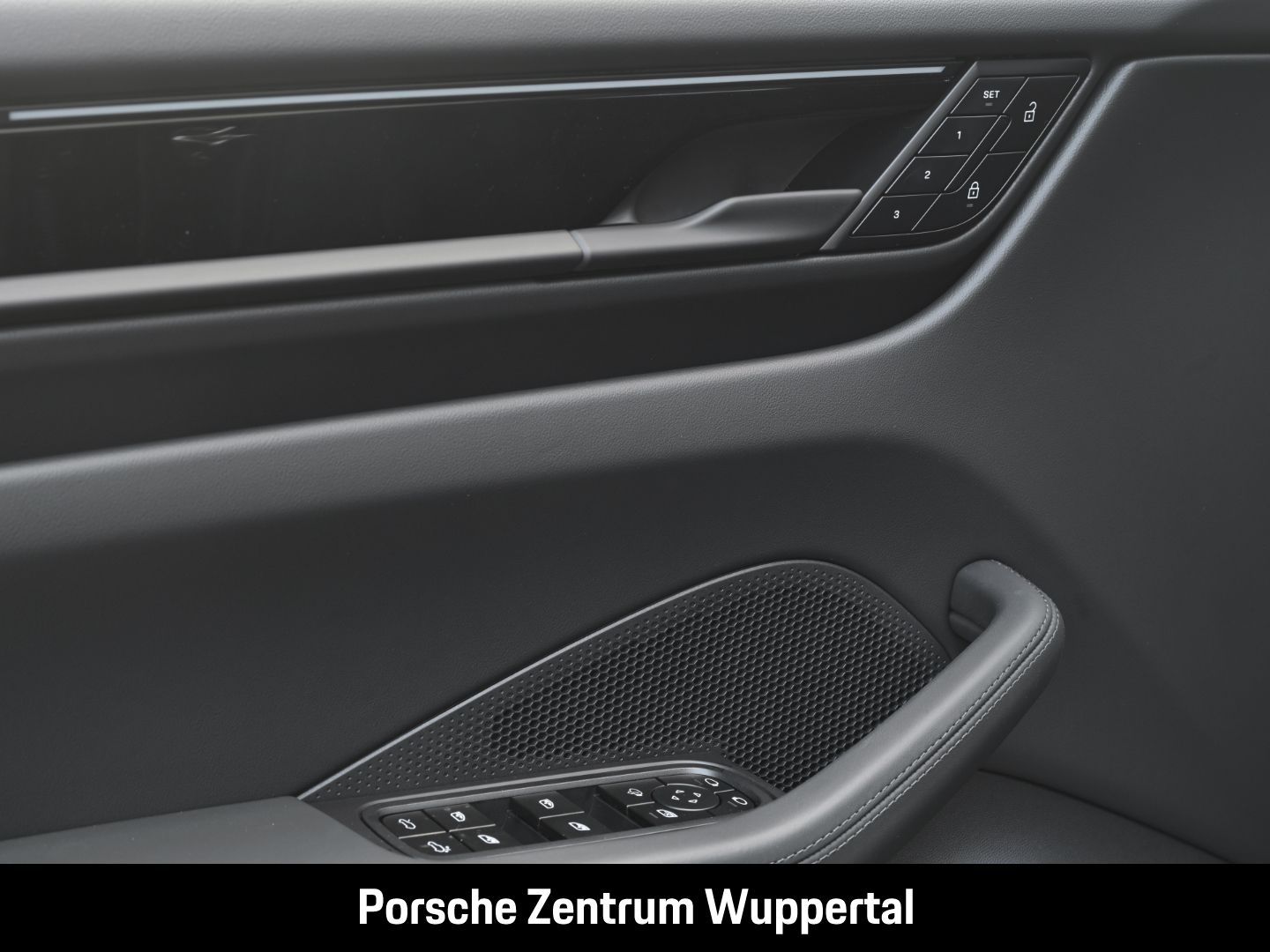 Porsche Macan - Bild 13