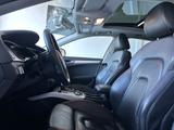 Audi A4 Avant 2.0 TDI quattro S-Tronic Ambition EURO6 - Audi A4 mit Diesel-Antrieb
