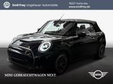 MINI Cooper SE Cabrio LED Navi Head-Up Harman Kardon