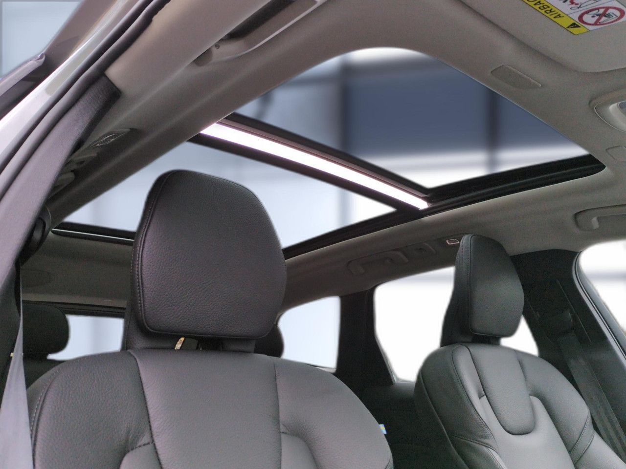 Volvo XC60 - Bild 21